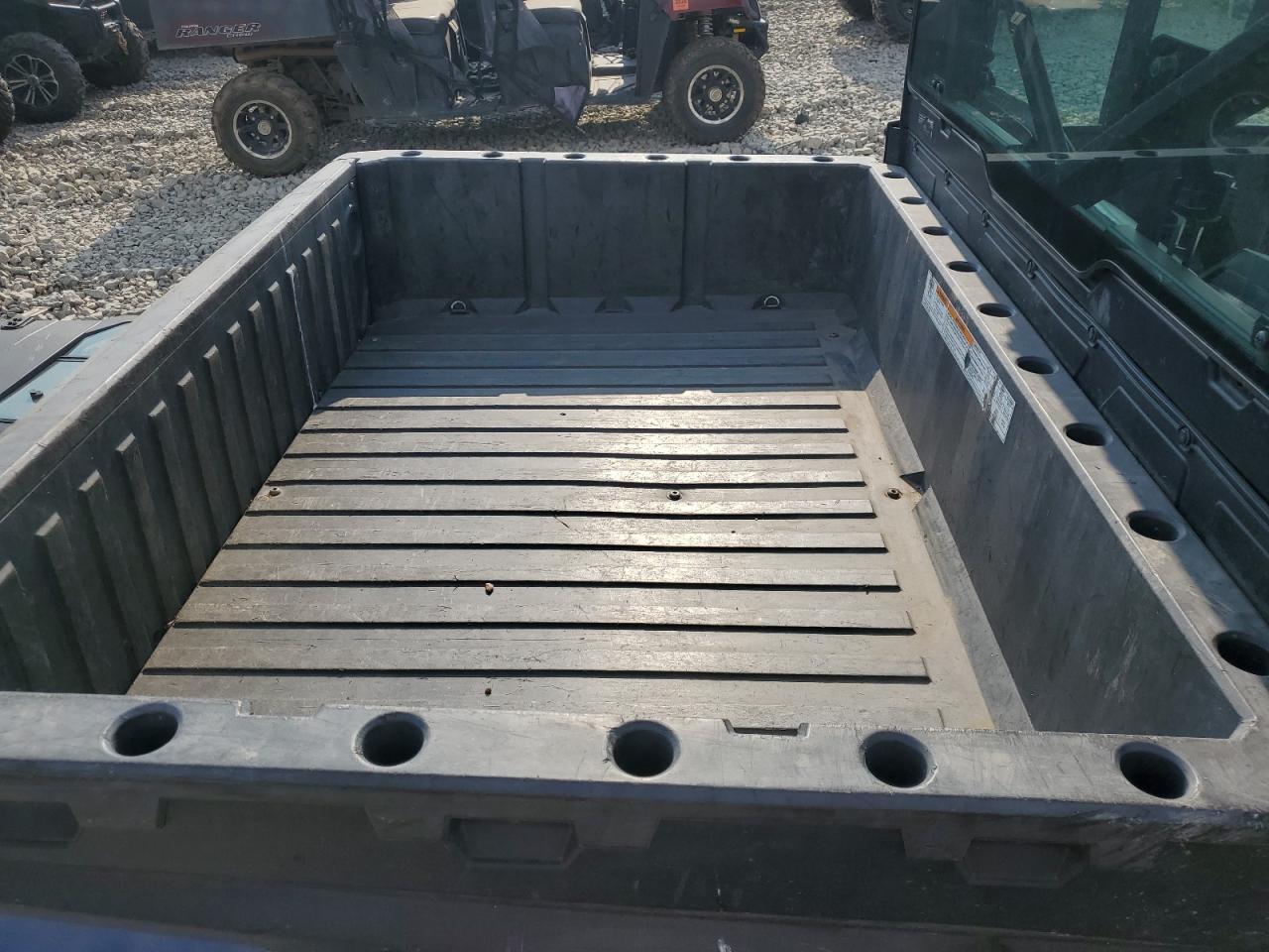 2014 Polaris Ranger 900 Xp Eps - Image 6