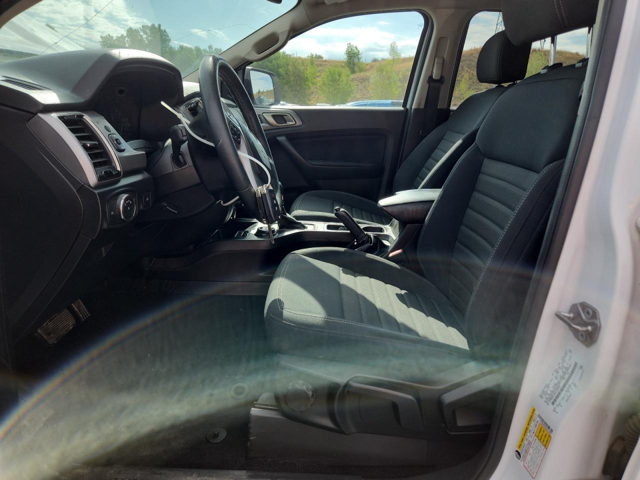 2022 Ford Ranger Xl - Фото 7