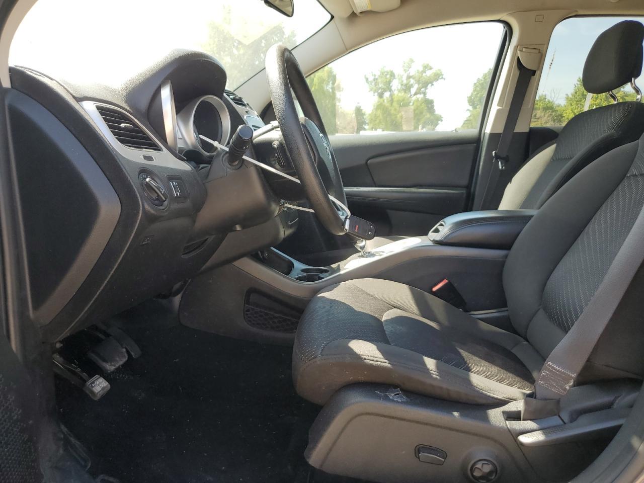 2015 Dodge Journey Sxt - Image 7