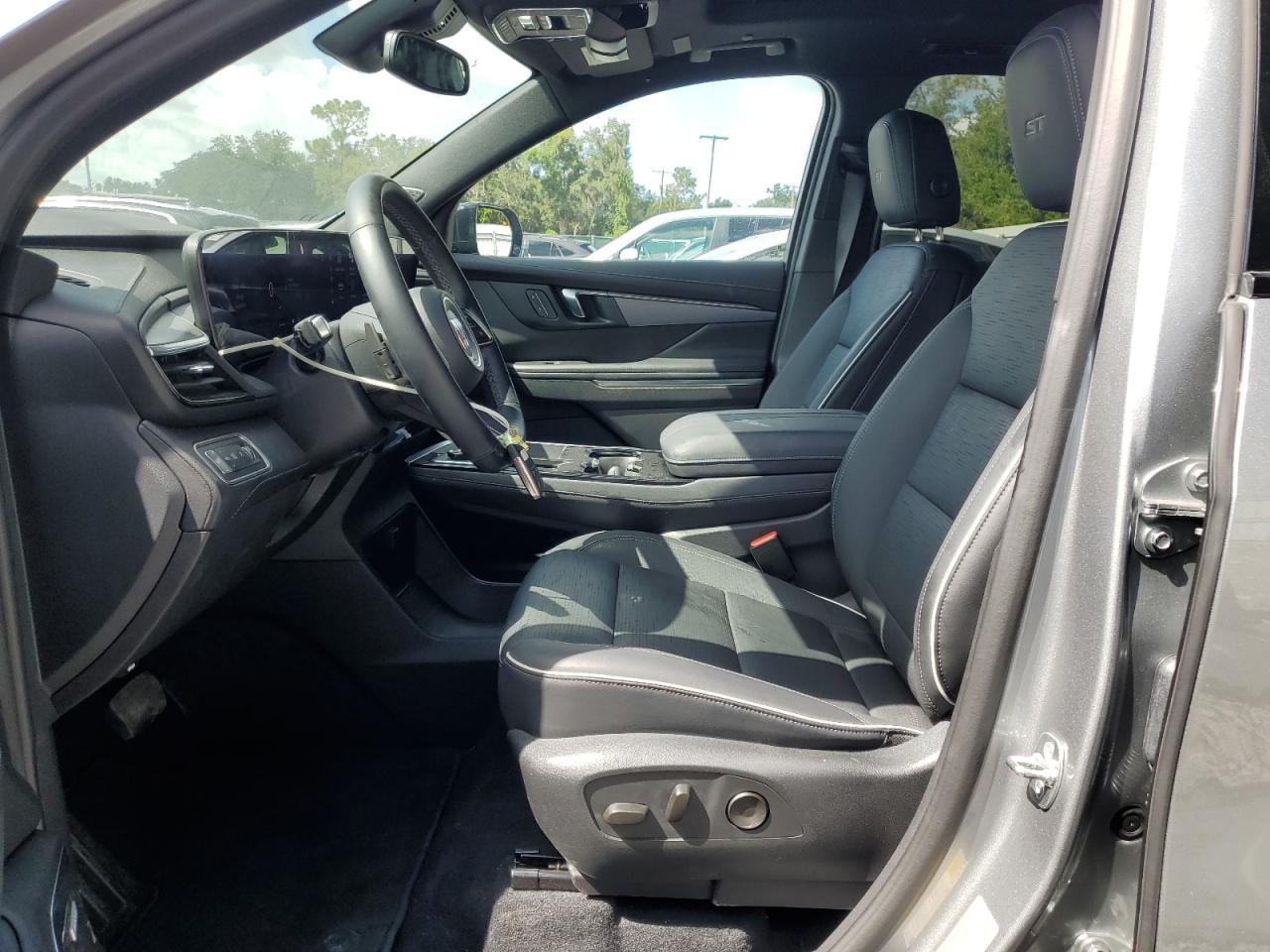 2025 Buick Enclave Sport Touring - Фото 7