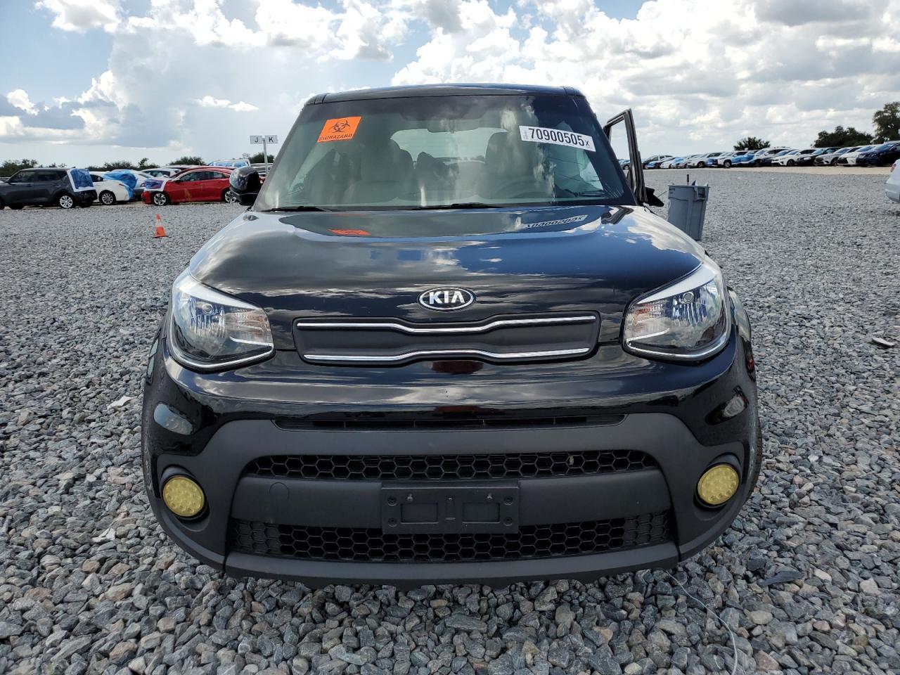 2019 Kia Soul - Фото 5