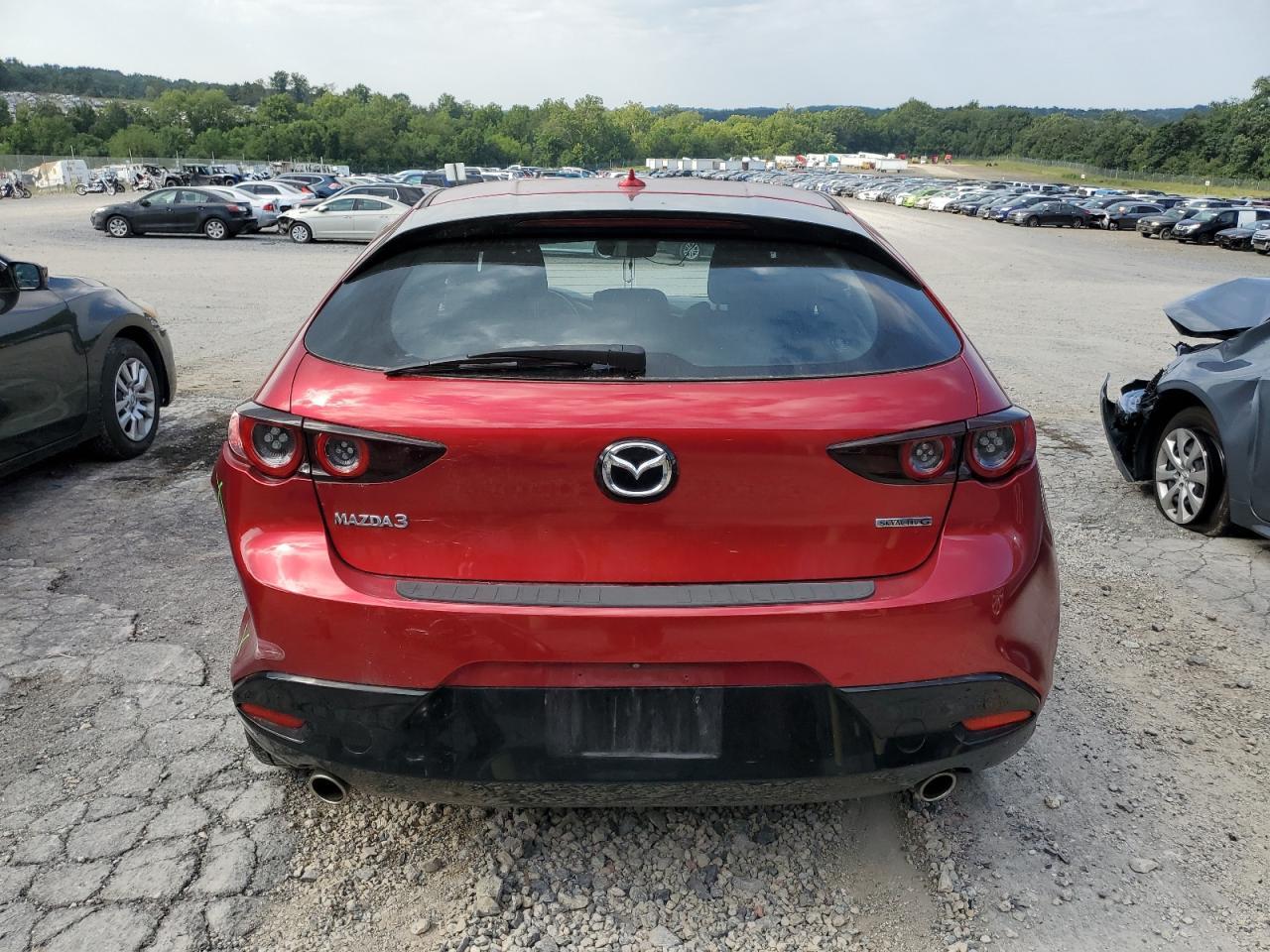 2019 Mazda 3 Preferred - Фото 6