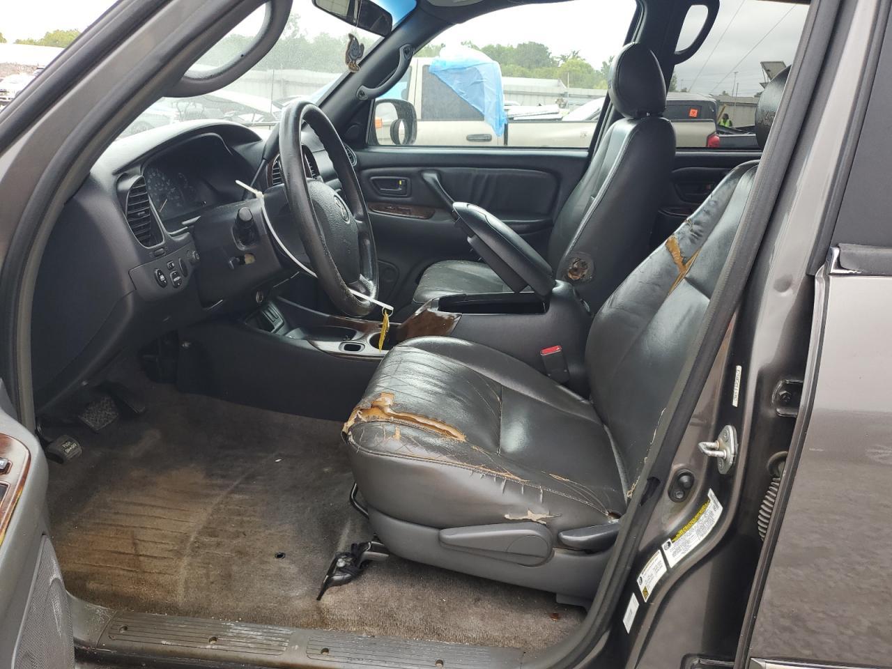 2006 Toyota Tundra Double Cab Sr5 - Image 7