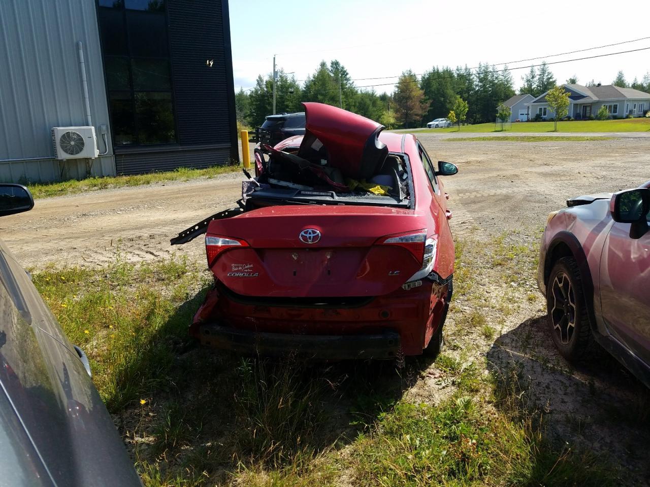 2016 Toyota Corolla L - Image 6