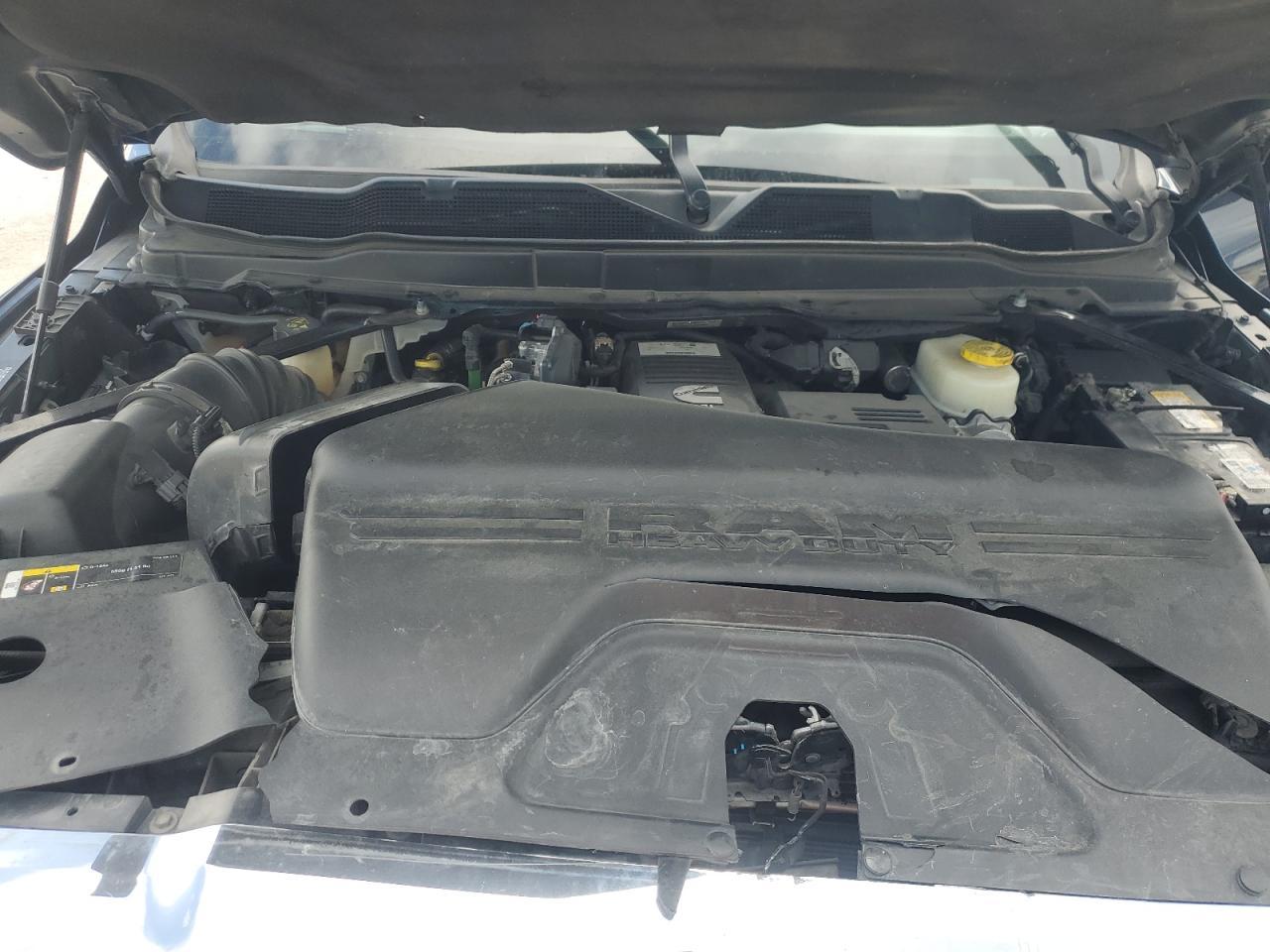 2021 Ram 3500 Tradesman - Image 7