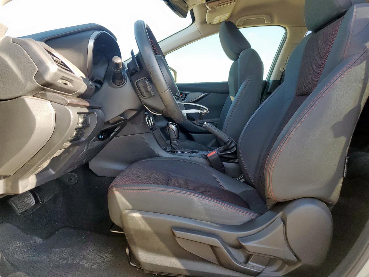2023 Subaru Crosstrek Premium - Image 7