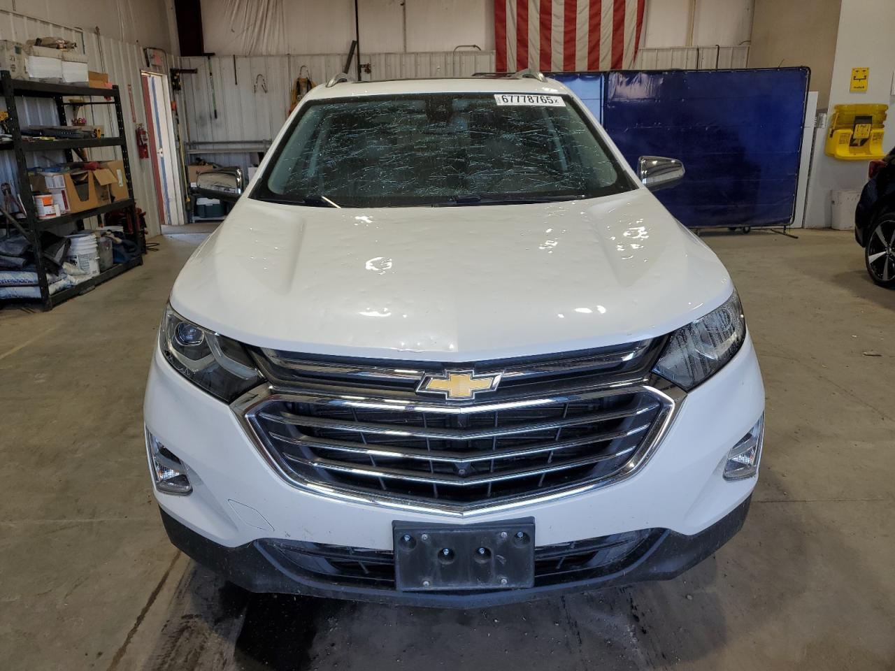 2019 Chevrolet Equinox Premier - Фото 5
