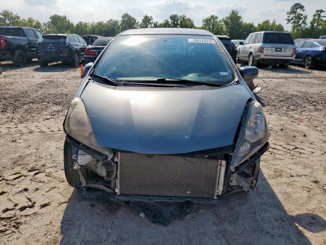 2013 Honda Fit - Фото 5
