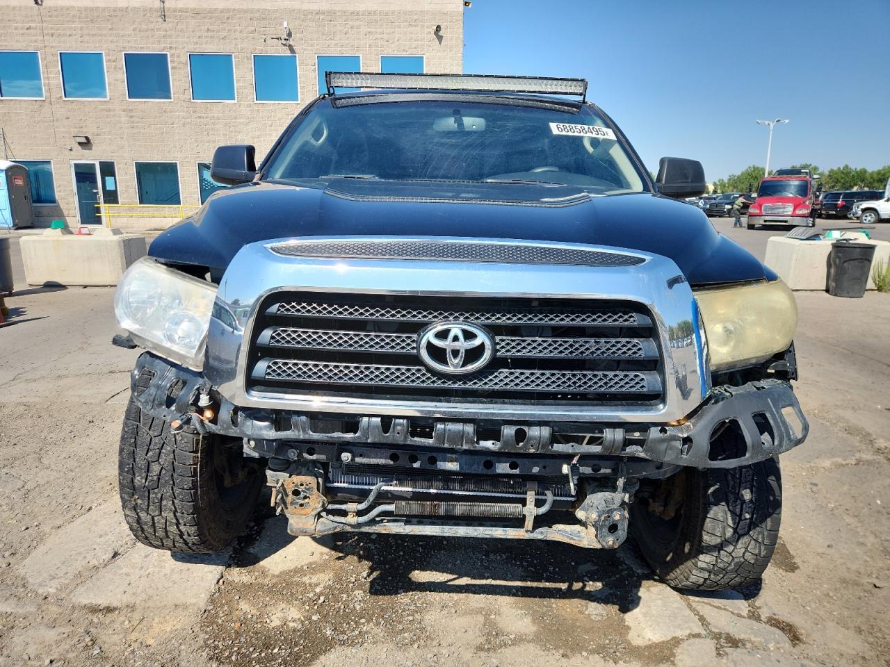 2008 Toyota Tundra - Image 5