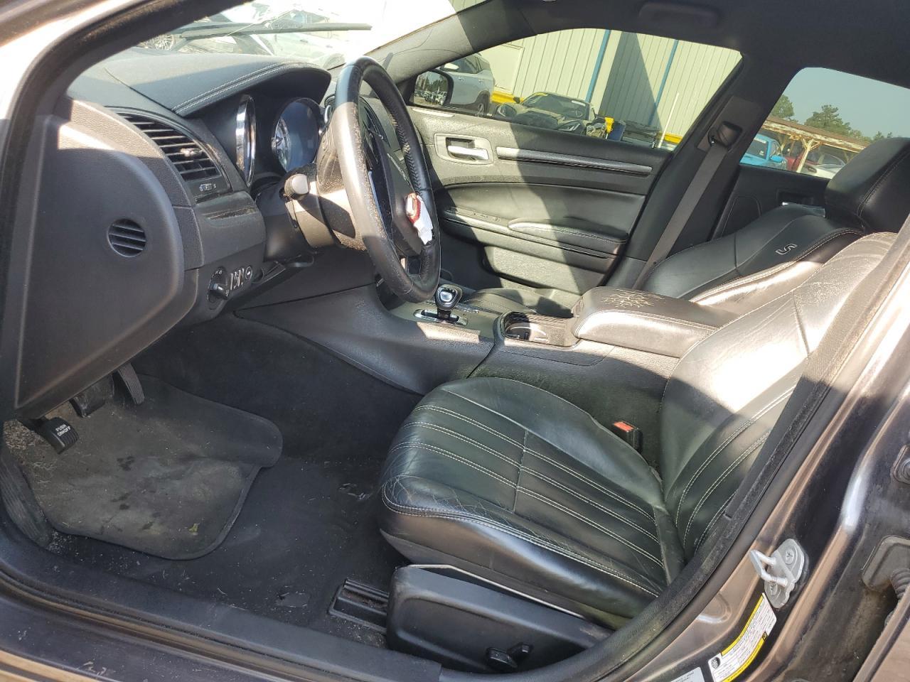 2014 Chrysler 300 S - Фото 7