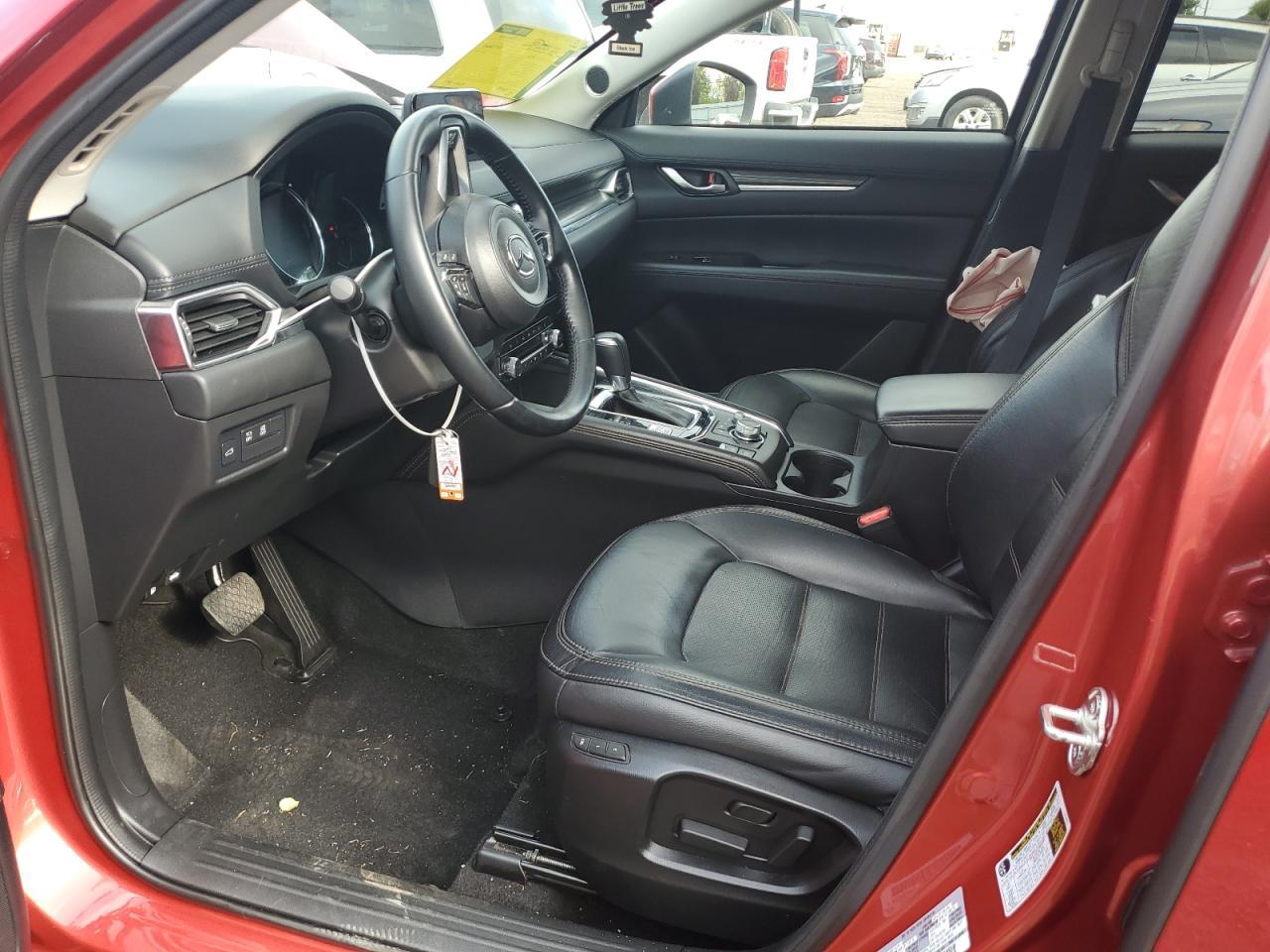 2019 Mazda Cx-5 Grand Touring - Фото 7