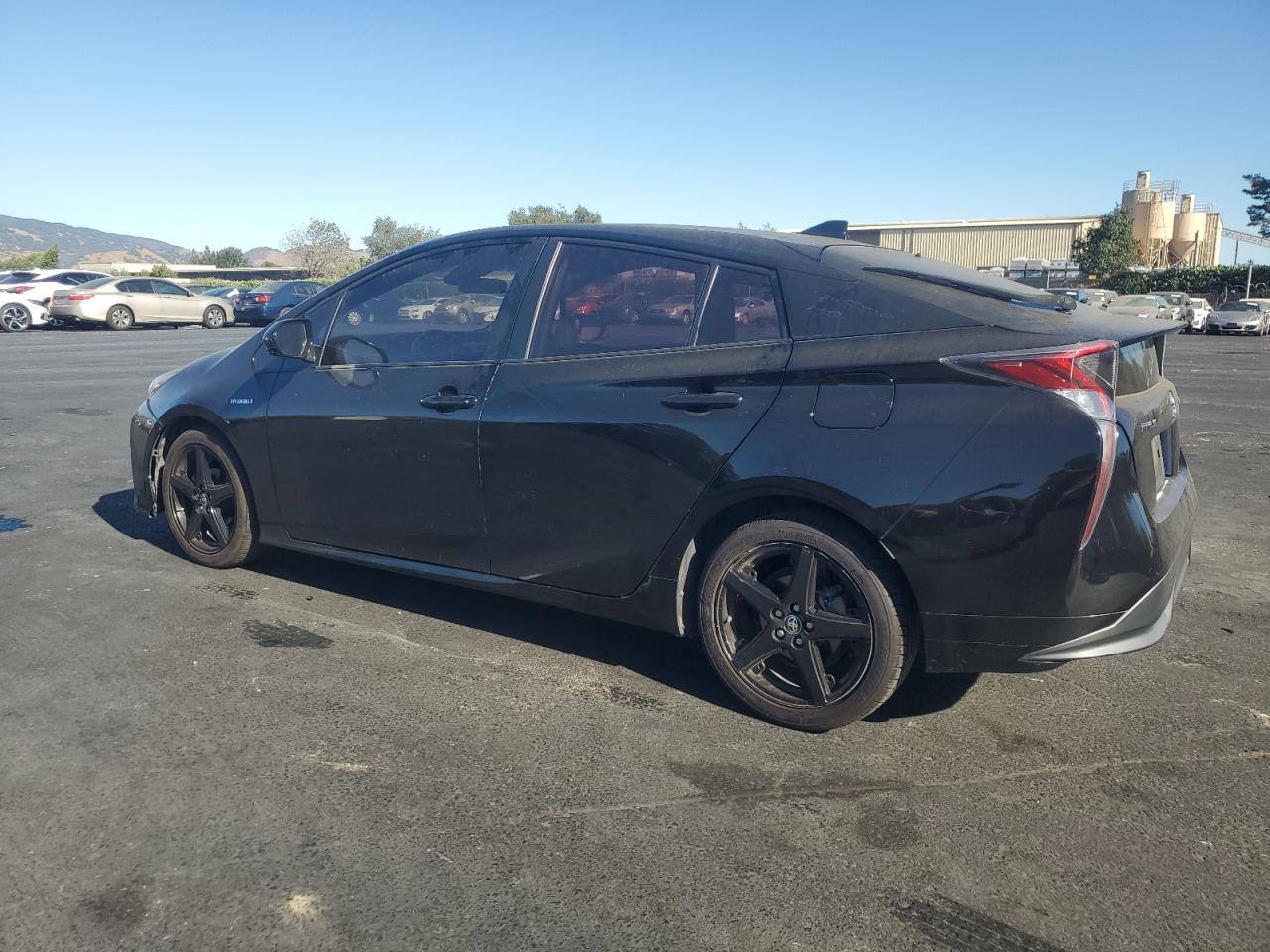 2016 Toyota Prius - Фото 2