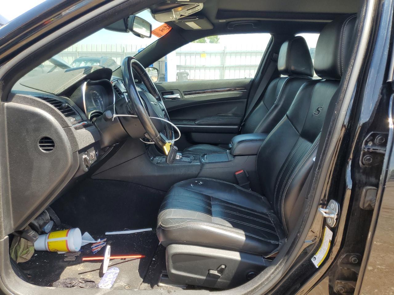 2021 Chrysler 300 S - Image 7
