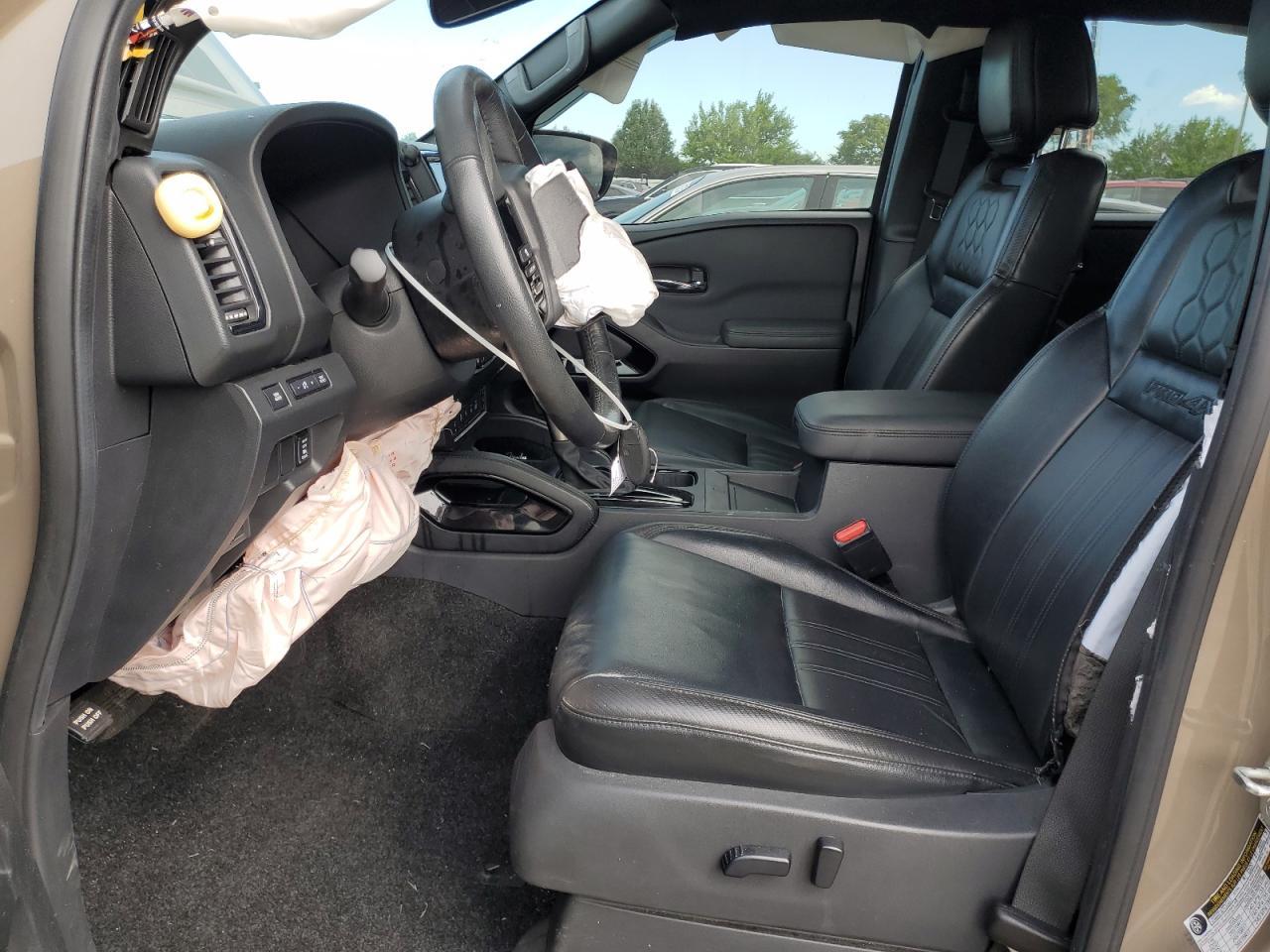 2022 Nissan Frontier S - Фото 7