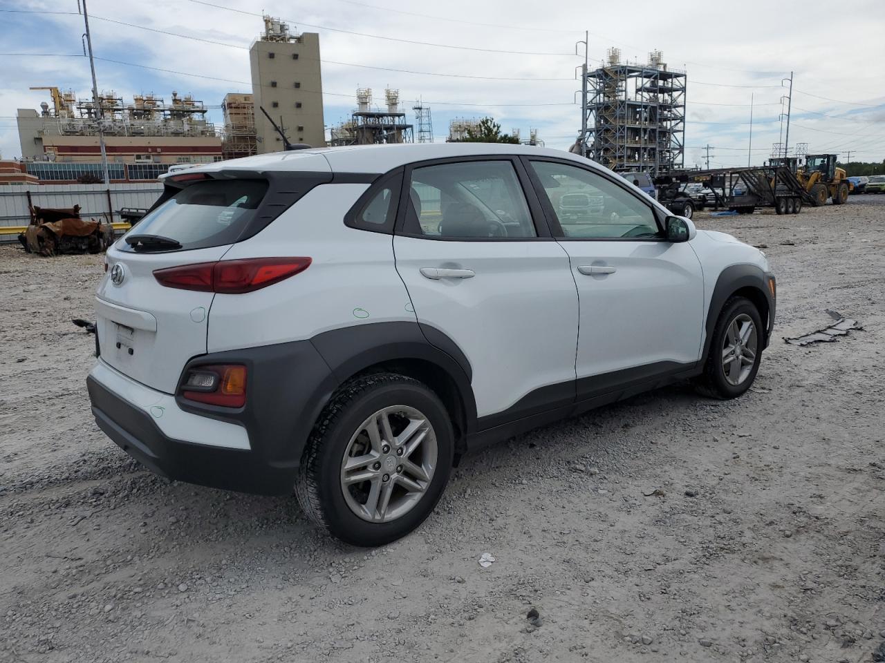 2019 Hyundai Kona Se - Фото 3
