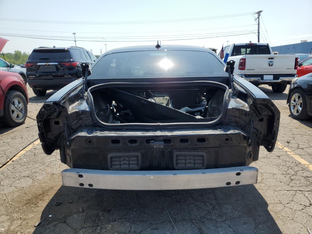 2021 Dodge Challenger R/T Scat Pack - Image 6