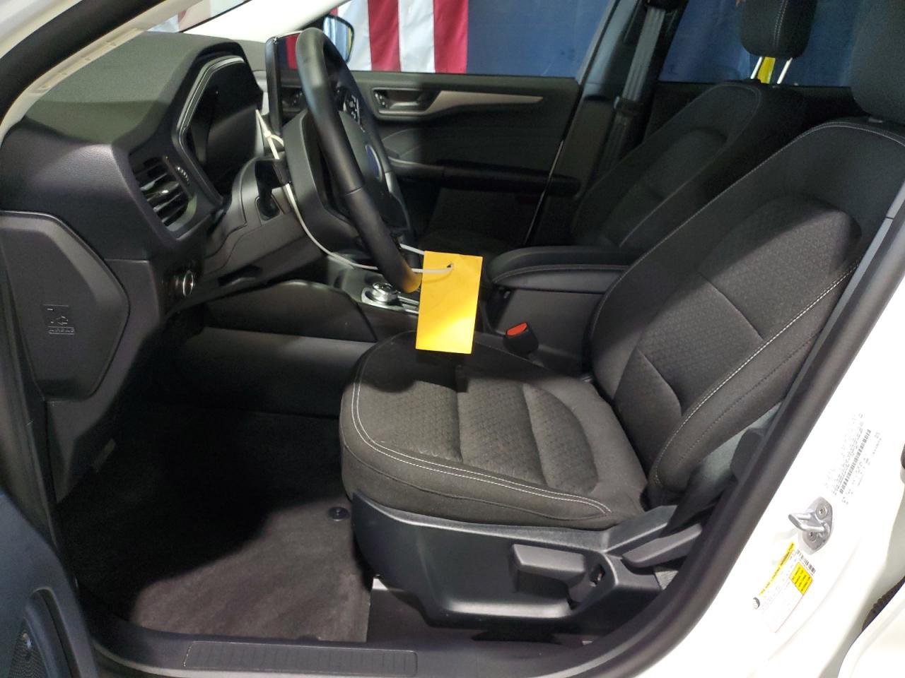 2025 Ford Escape Active - Фото 7