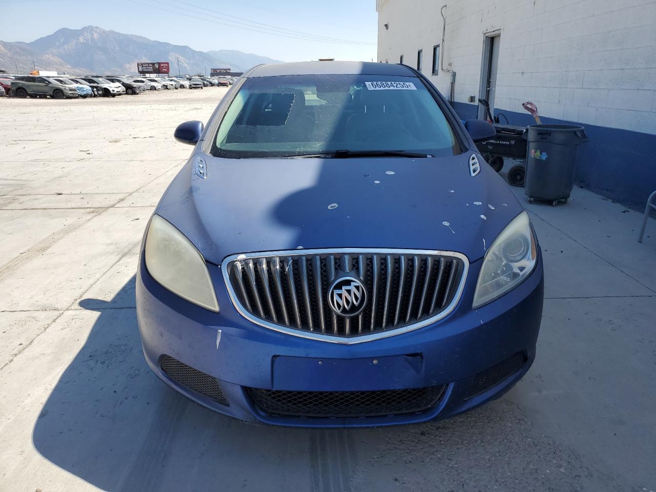 2013 Buick Verano - Фото 5