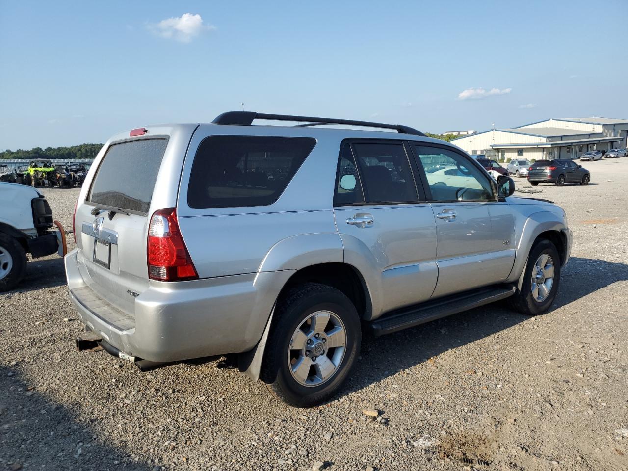 2006 Toyota 4Runner Sr5 - Image 3