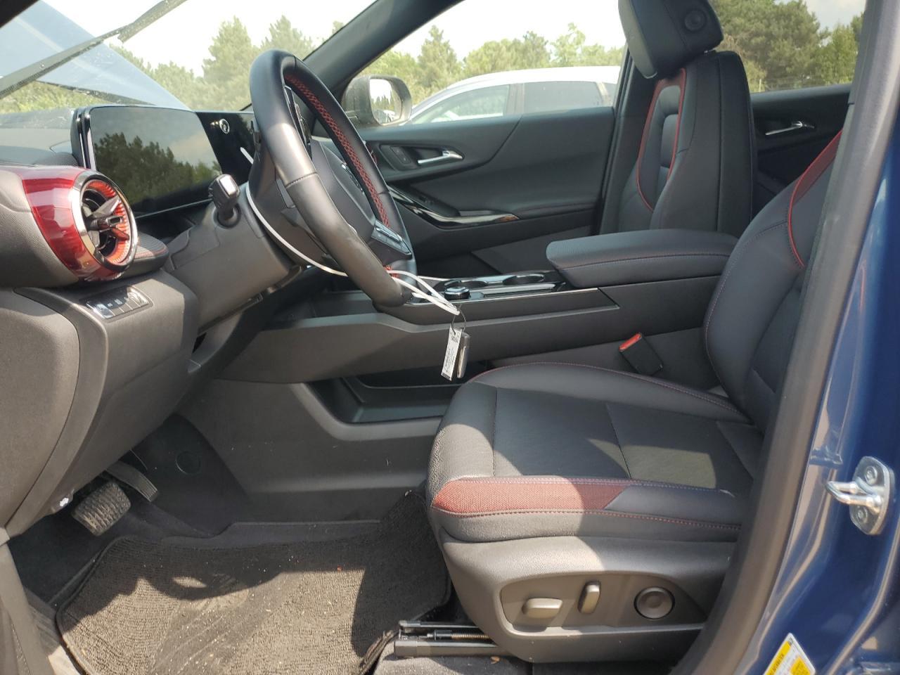 2025 Chevrolet Equinox Rs - Фото 7