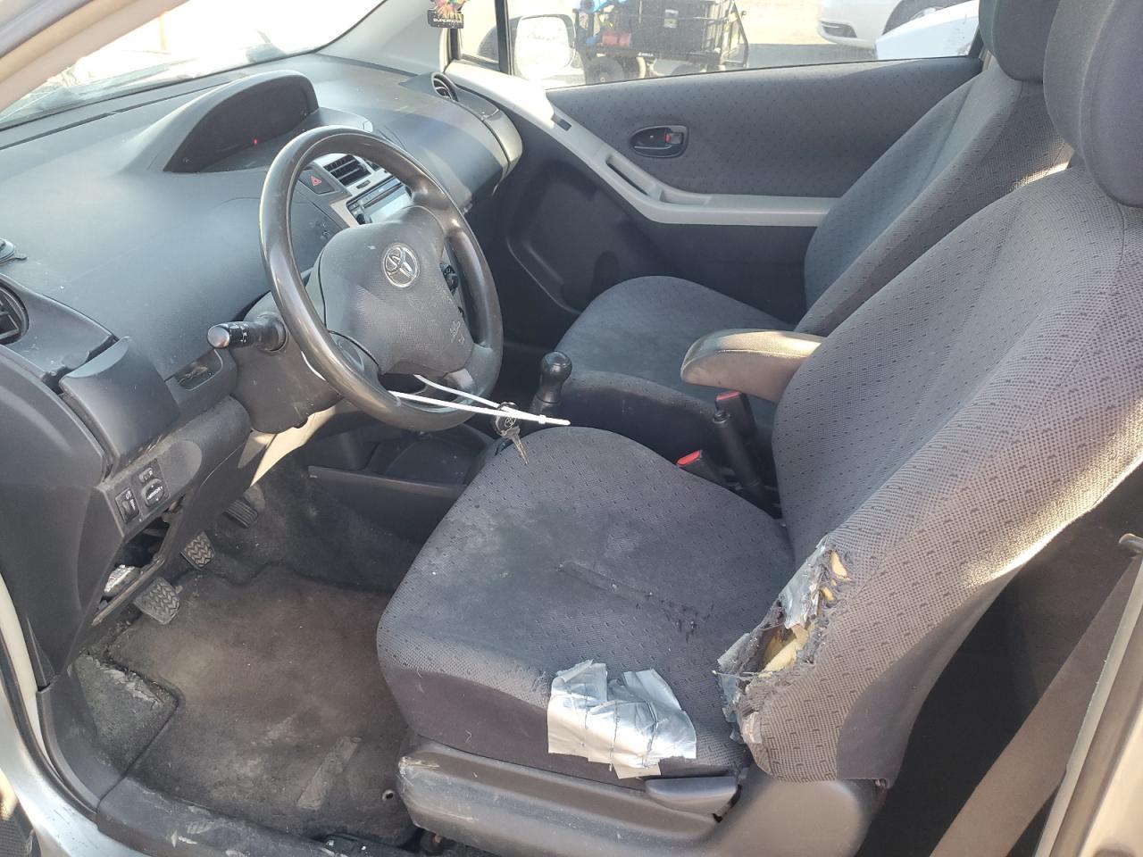 2009 Toyota Yaris - Фото 7