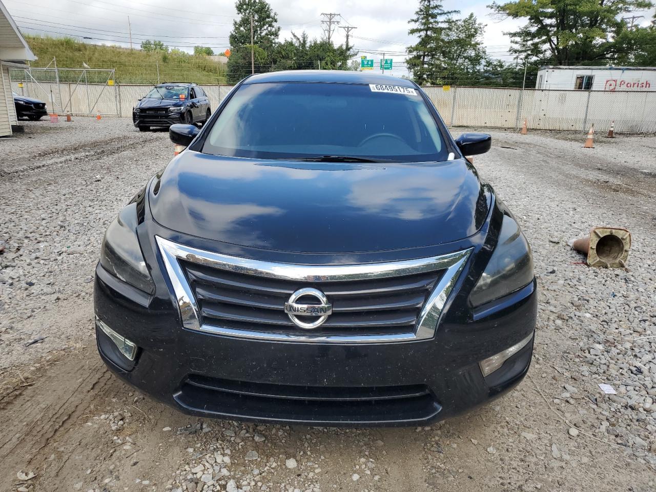 2015 Nissan Altima 2.5 - Фото 5