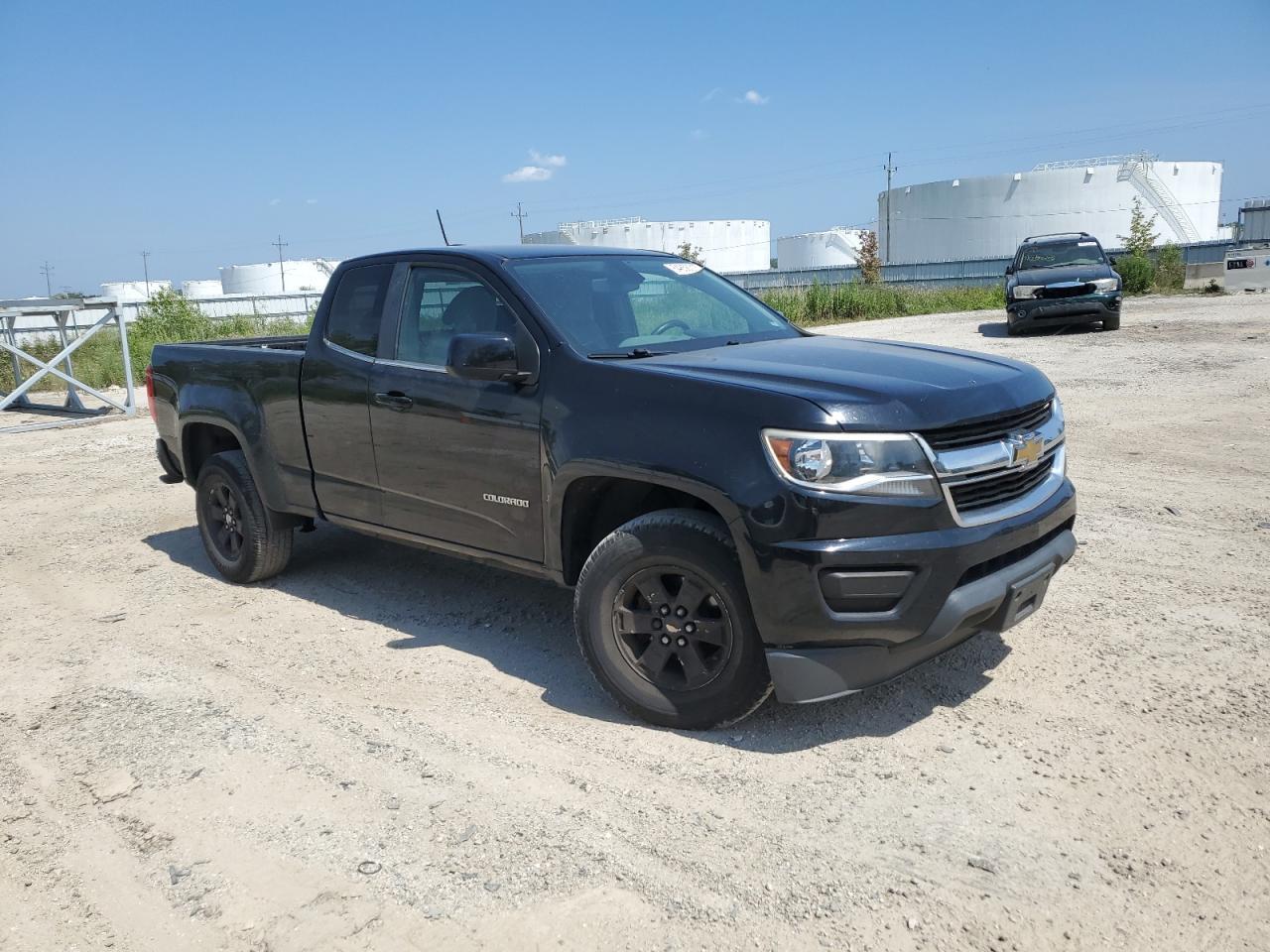 2016 Chevrolet Colorado - Фото 4