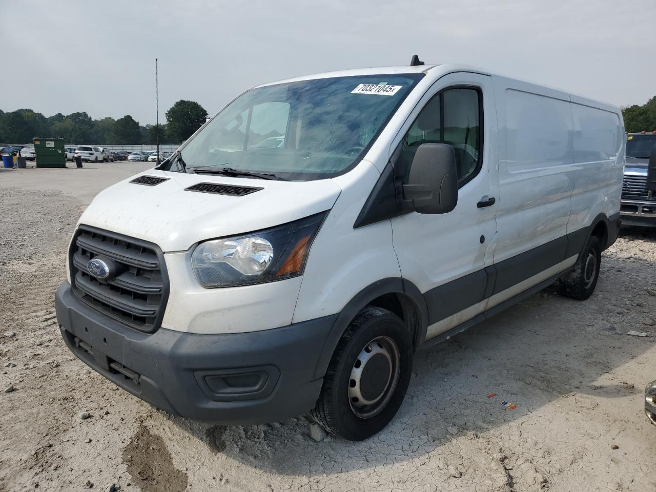 2020 Ford Transit T-150