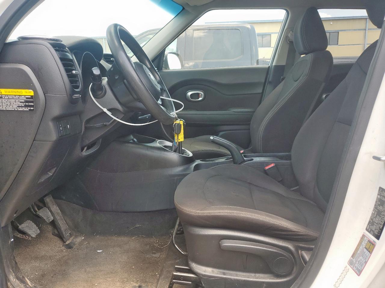 2016 Kia Soul - Image 7