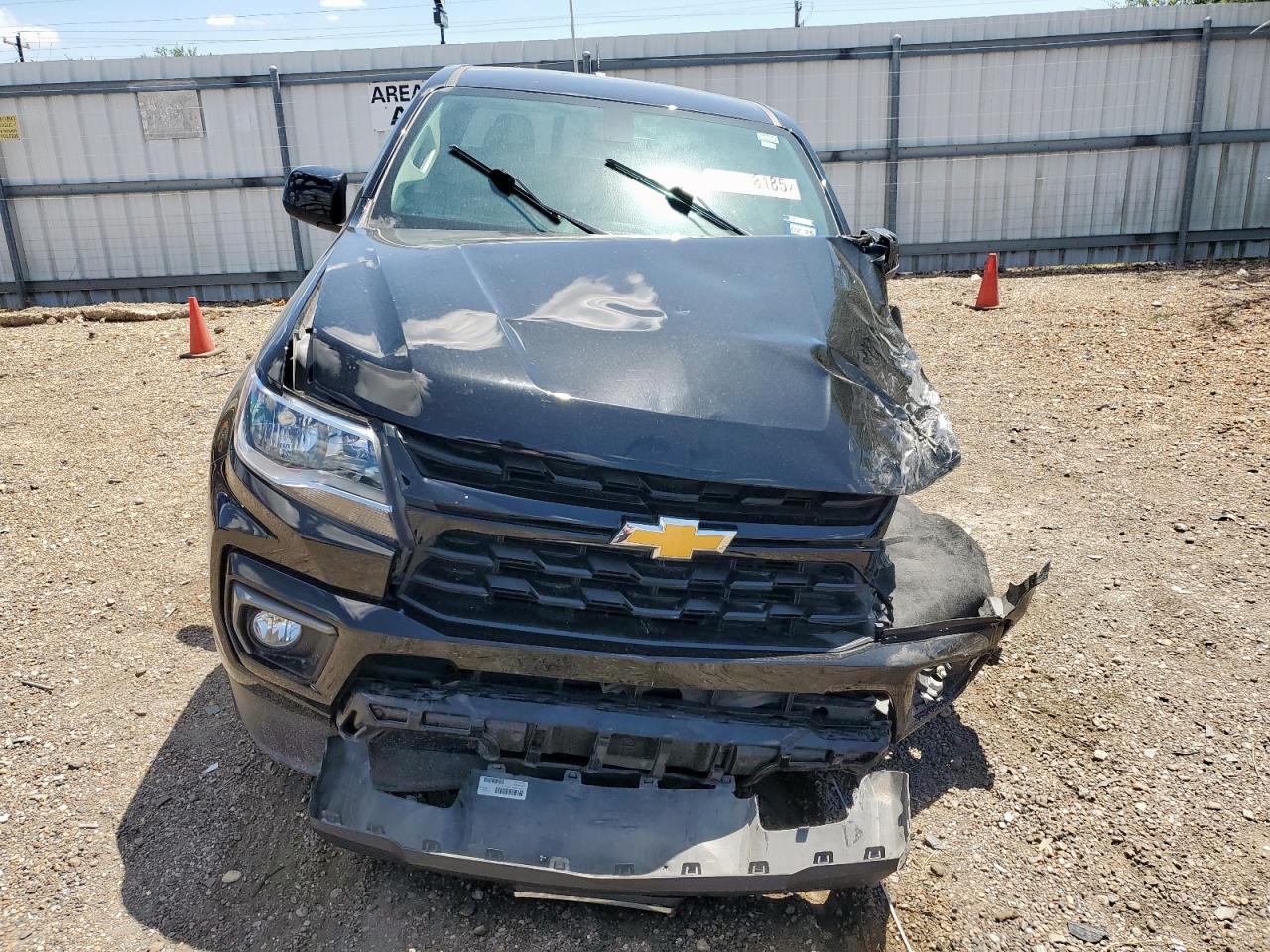 2022 Chevrolet Colorado Lt - Image 5
