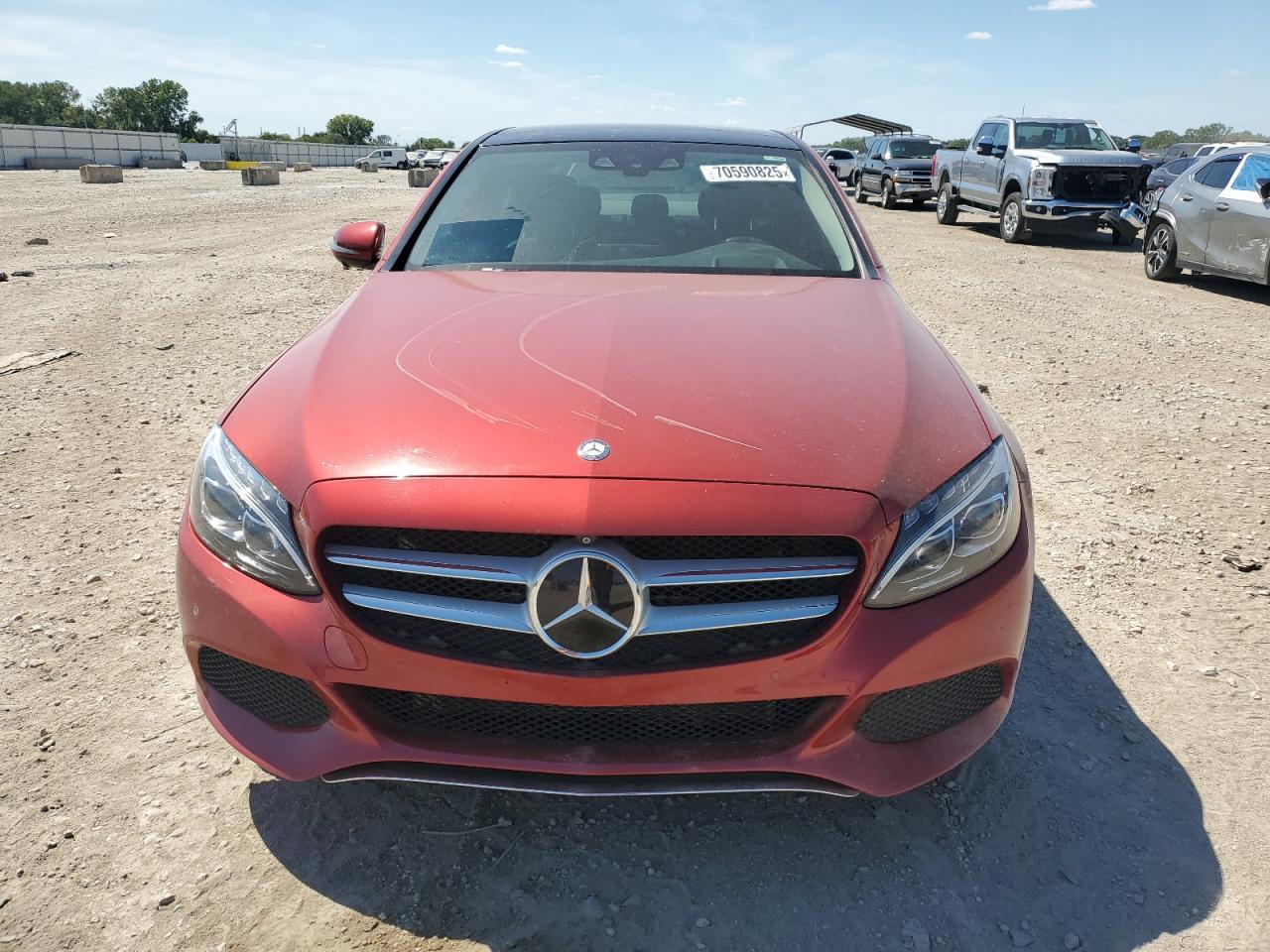 2016 Mercedes-Benz C 350E - Фото 5