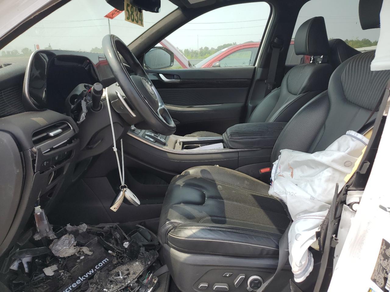 2023 Hyundai Palisade Limited - Фото 7