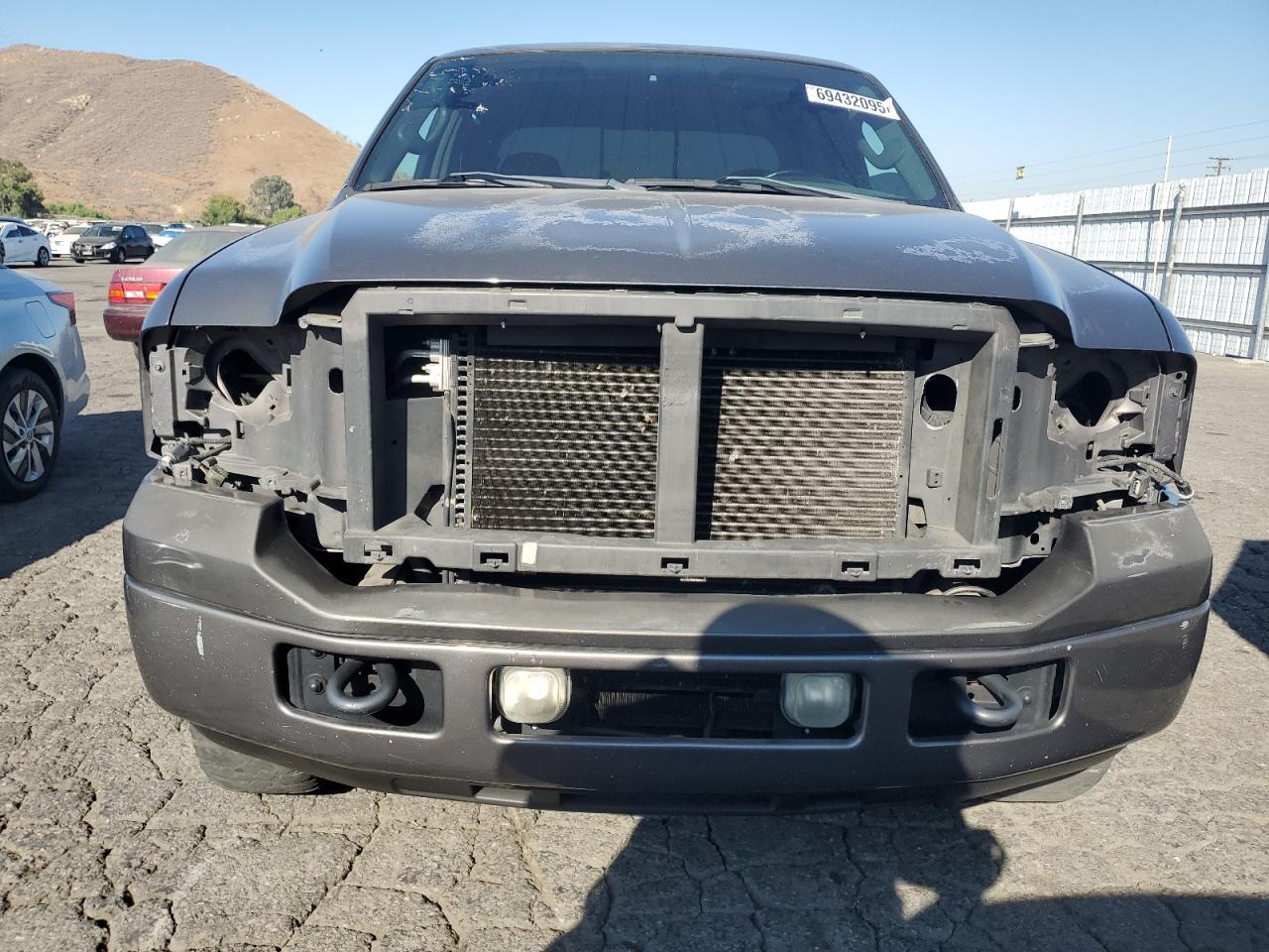 2005 Ford F250 Super Duty - Фото 5