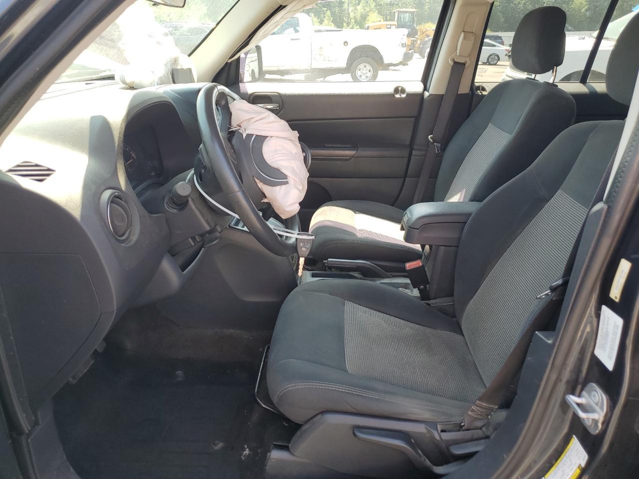 2014 Jeep Patriot Latitude - Image 7