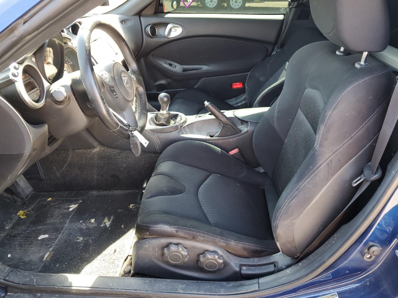 2019 Nissan 370Z Base - Image 7