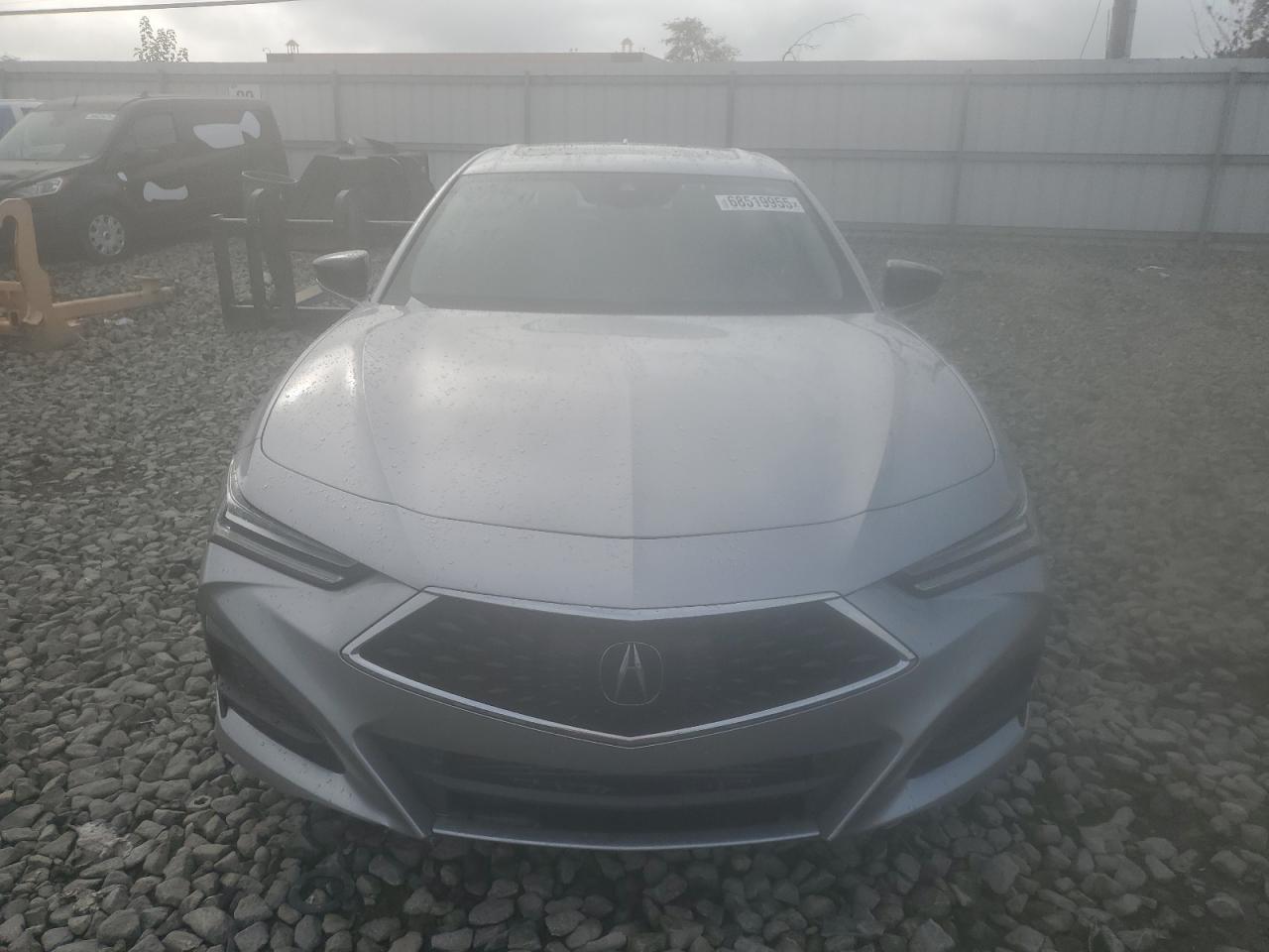 2021 Acura Tlx Technology - Фото 5