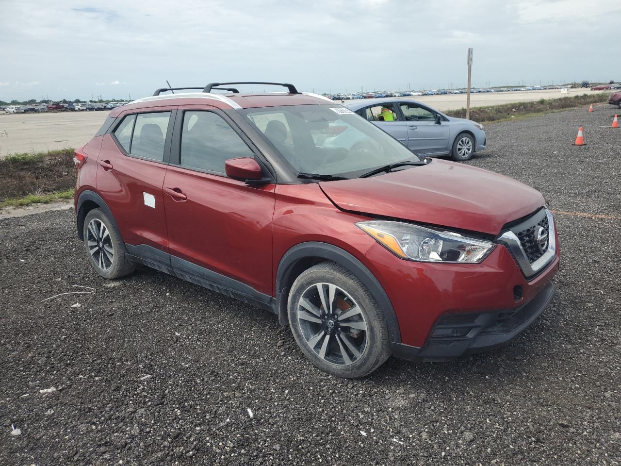 2018 Nissan Kicks S - Image 4