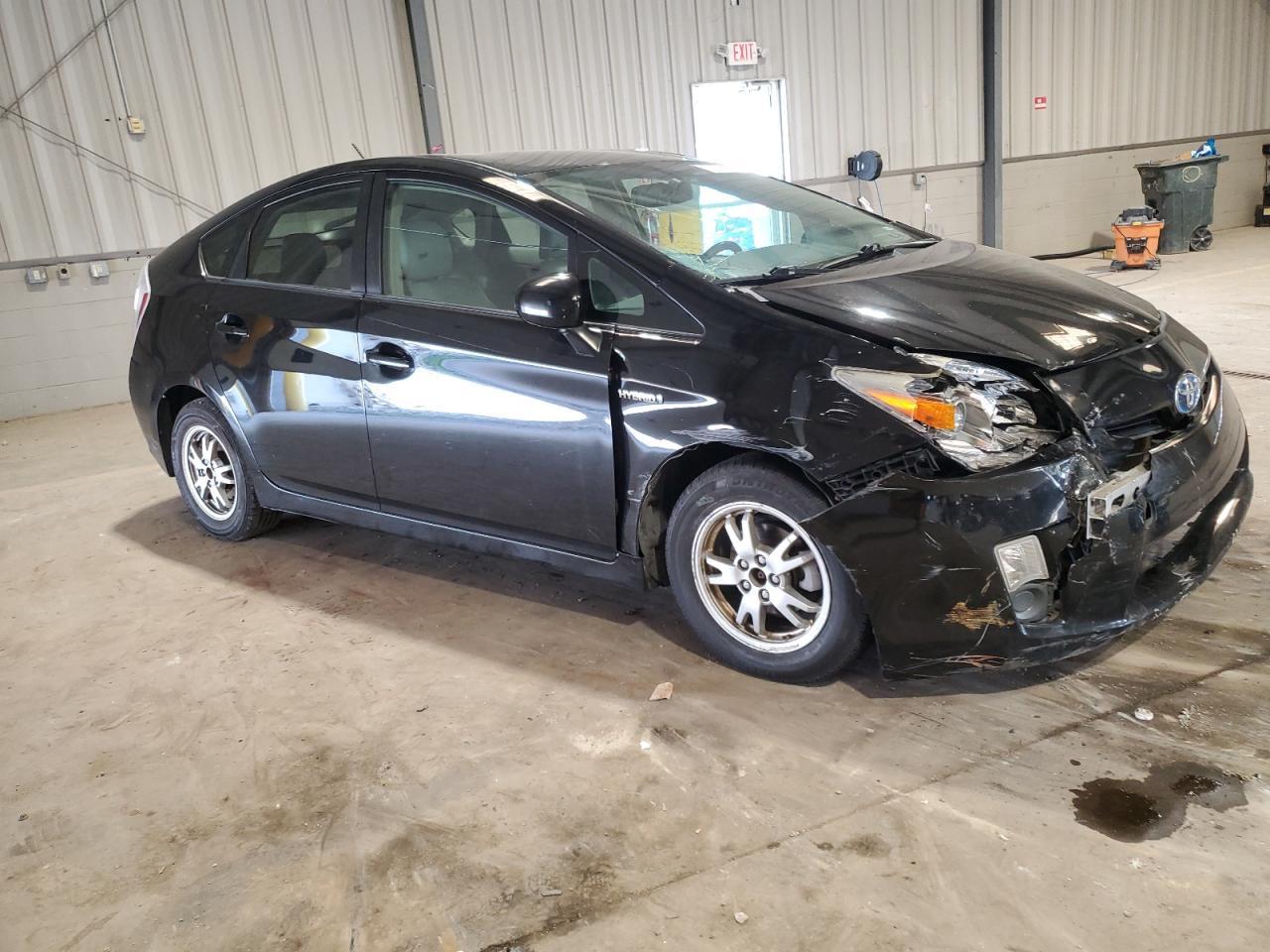 2010 Toyota Prius - Image 4