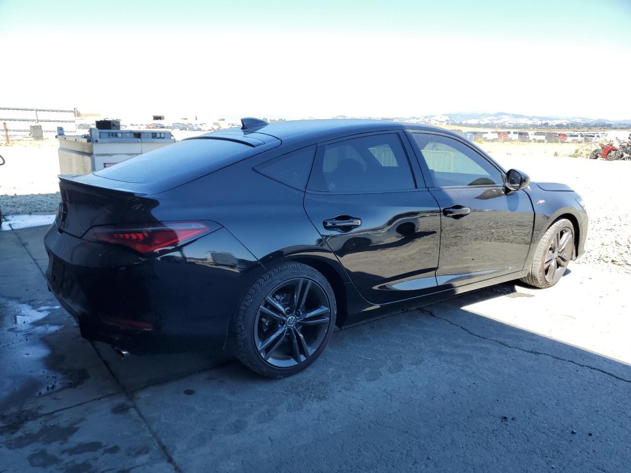 2024 Acura Integra A-Spec - Фото 3