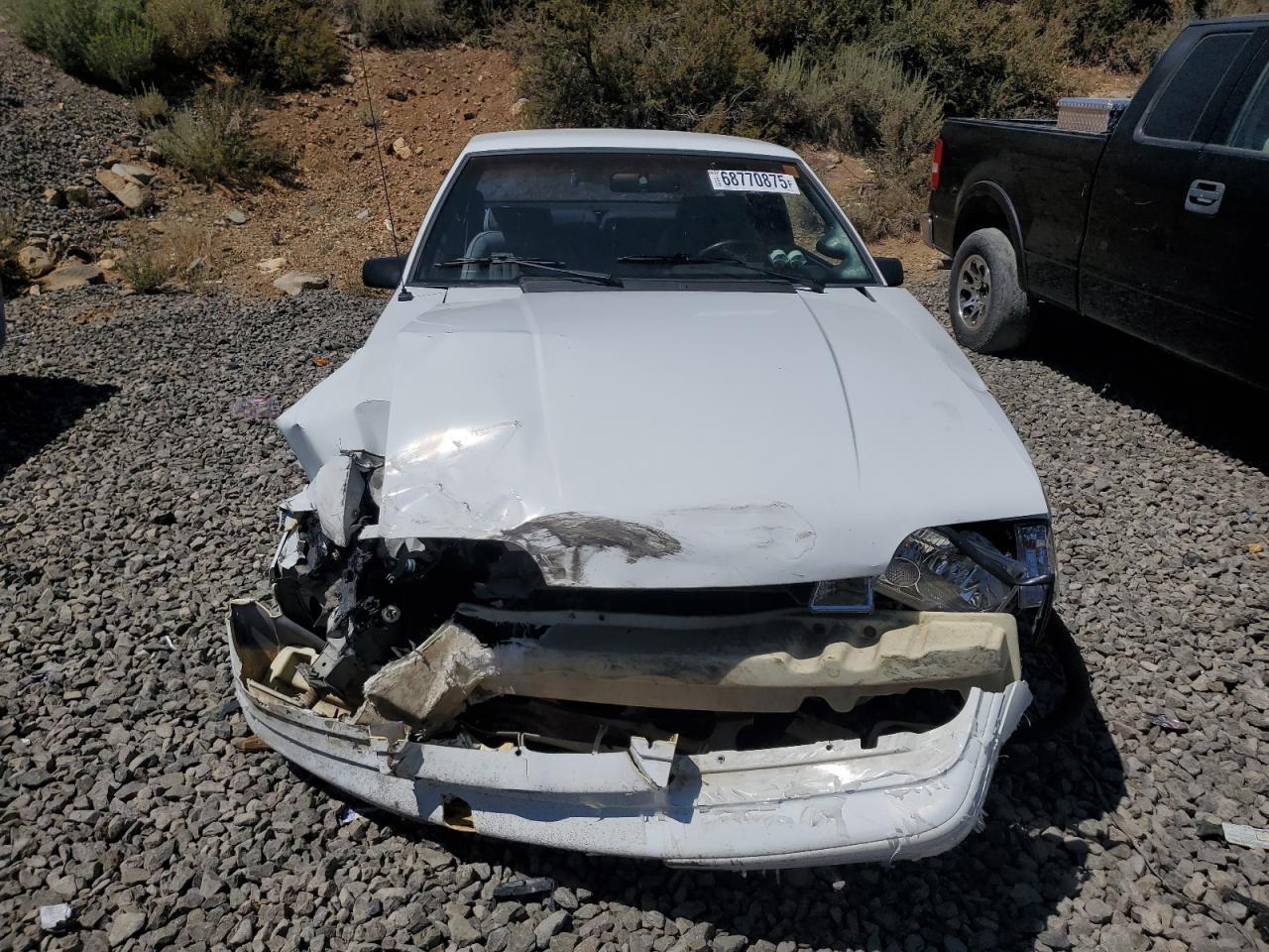 1991 Ford Mustang Lx - Фото 5