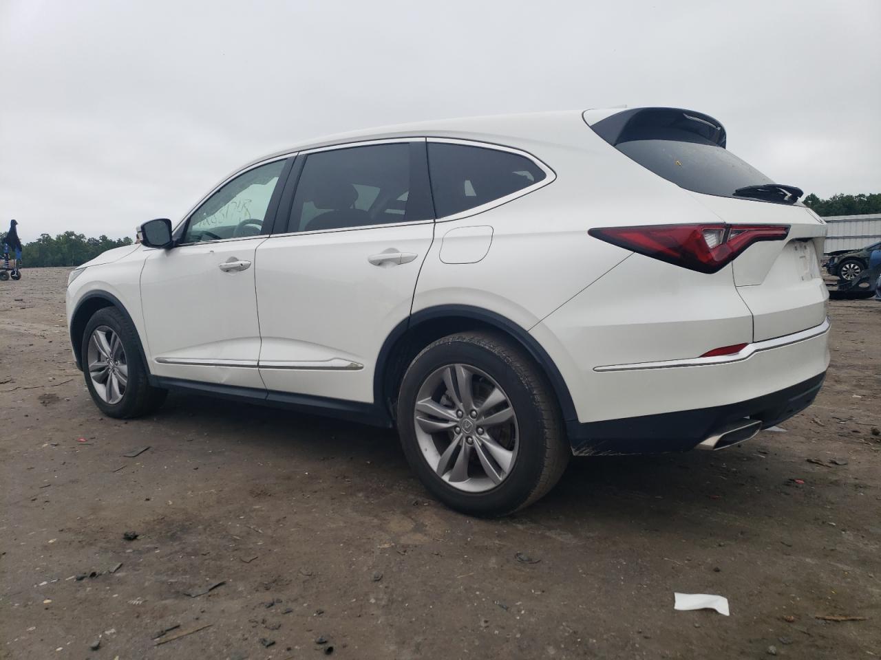2023 Acura Mdx - Фото 2