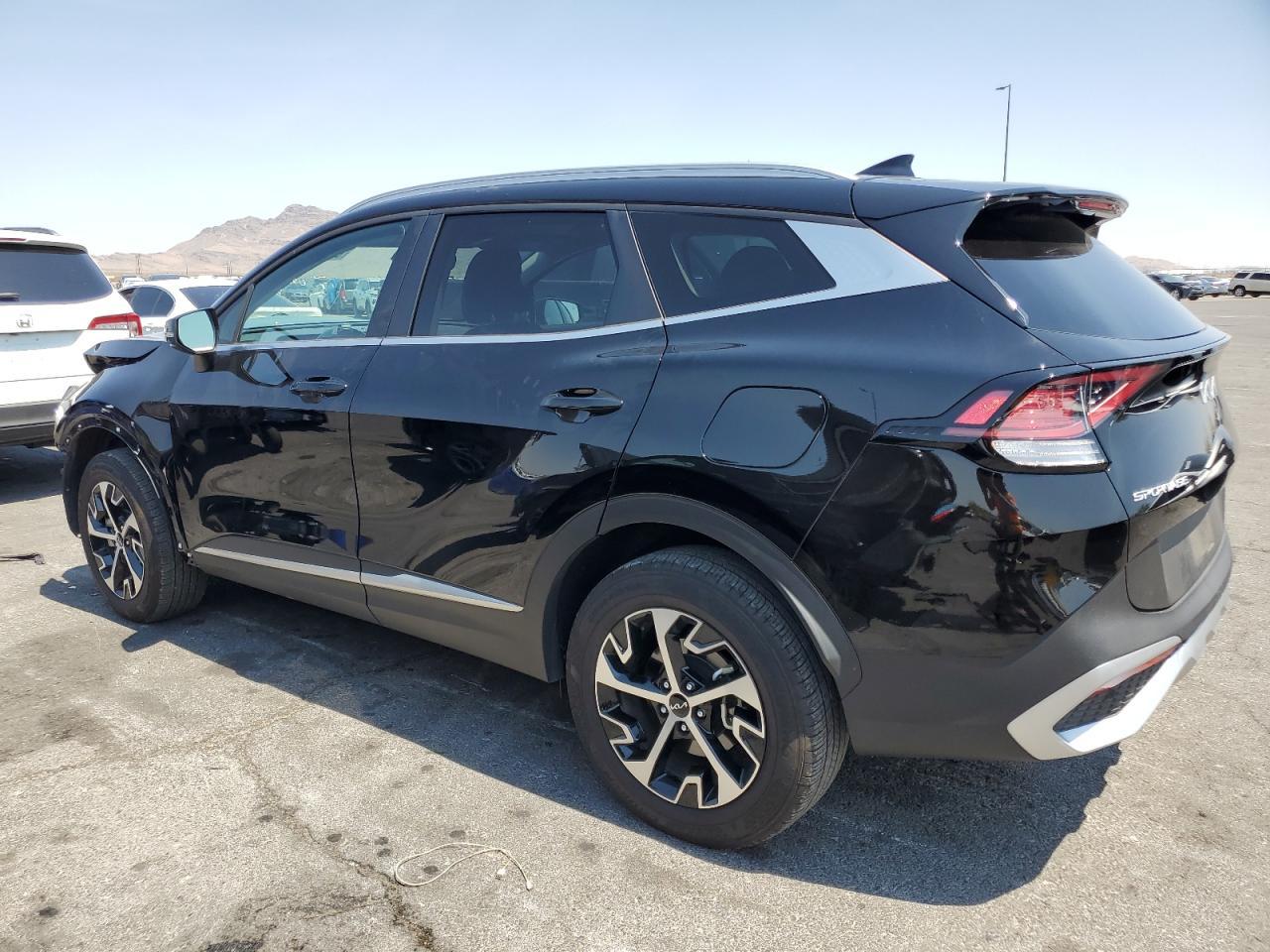 2024 Kia Sportage Ex - Фото 2