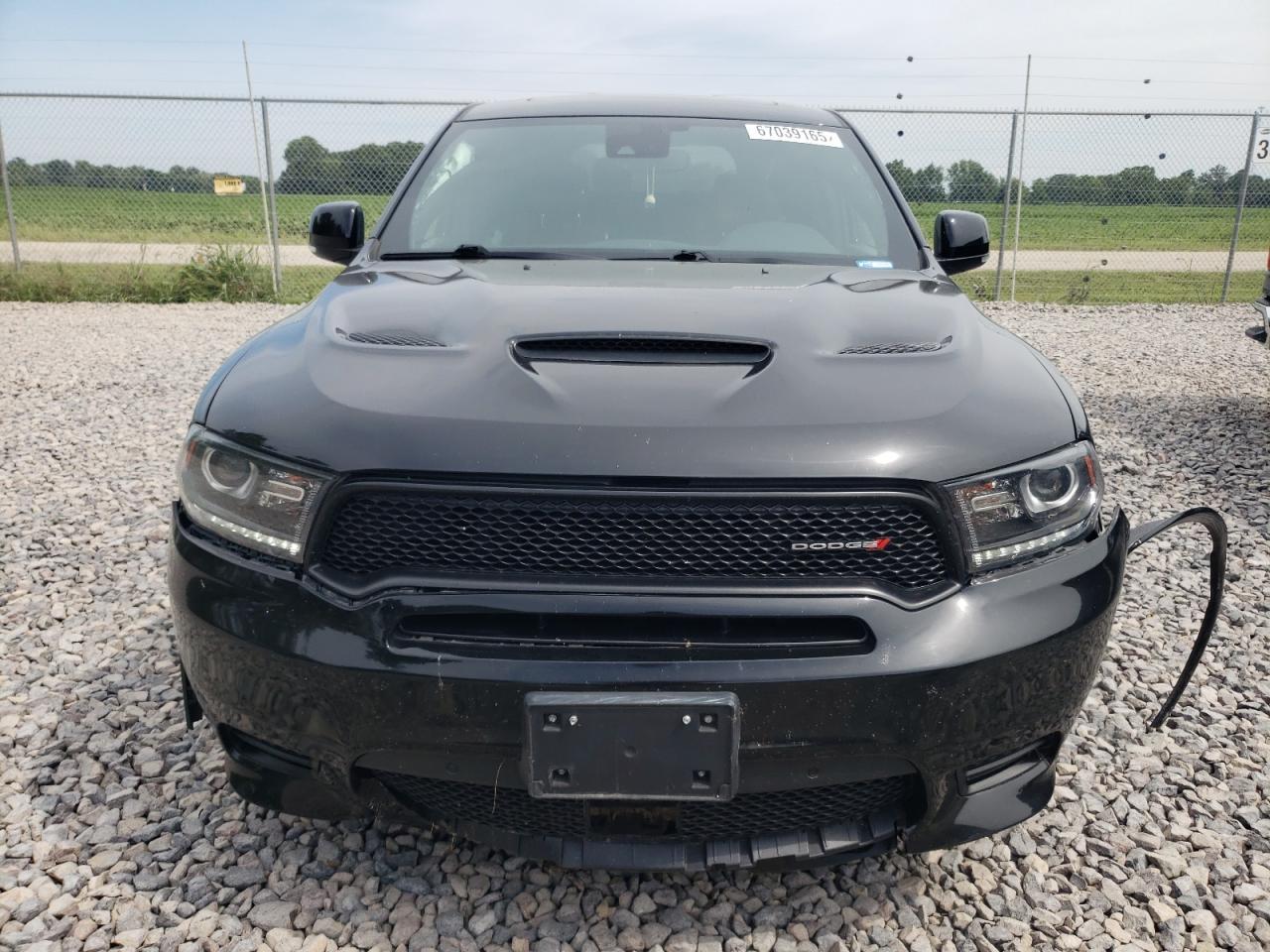 2020 Dodge Durango R/T - Фото 5