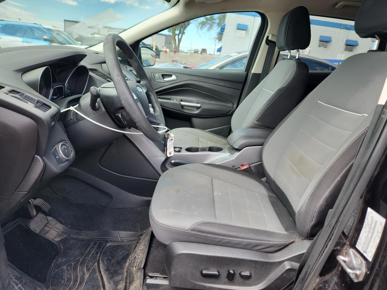 2015 Ford Escape Se - Image 7