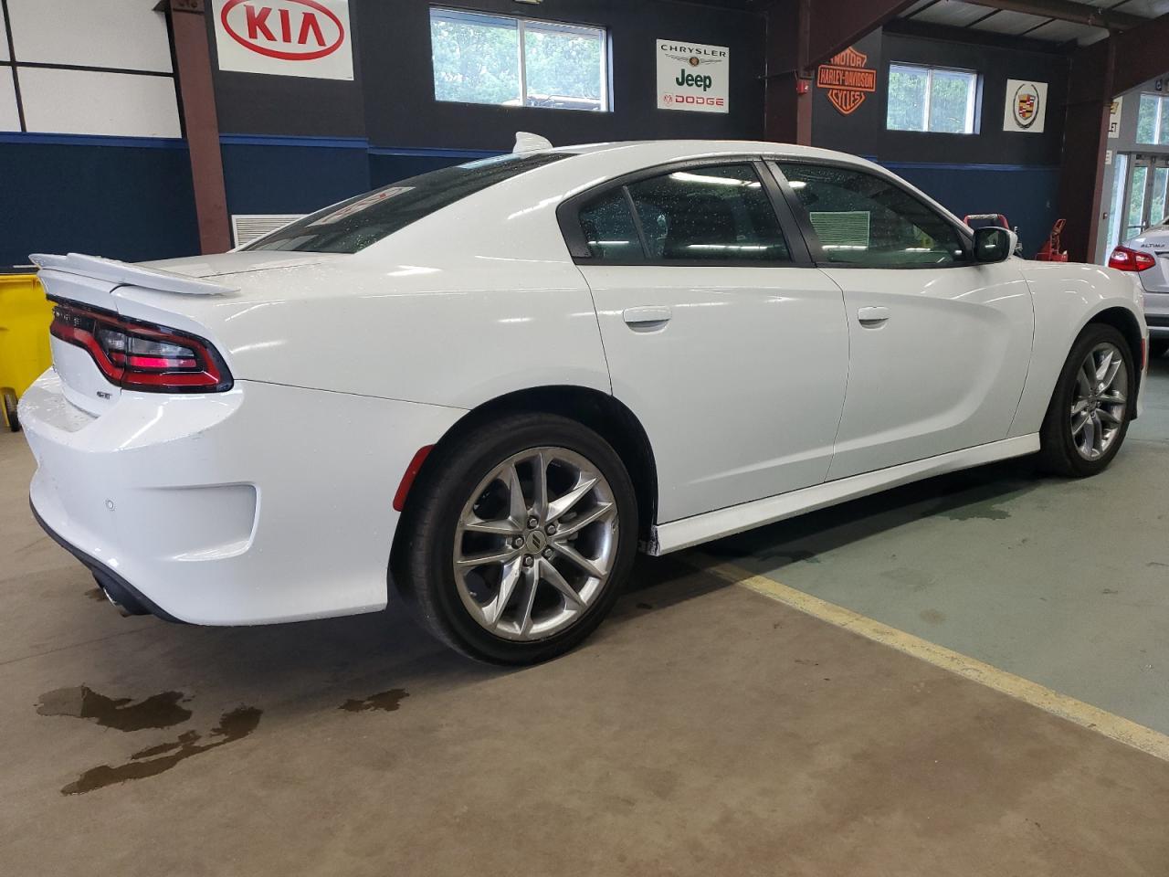 2022 Dodge Charger Gt - Image 3