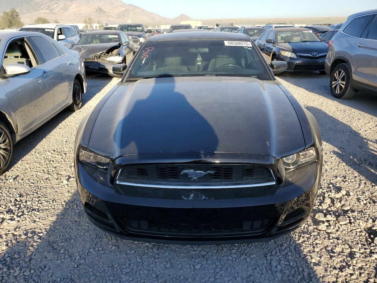 2014 Ford Mustang - Фото 5
