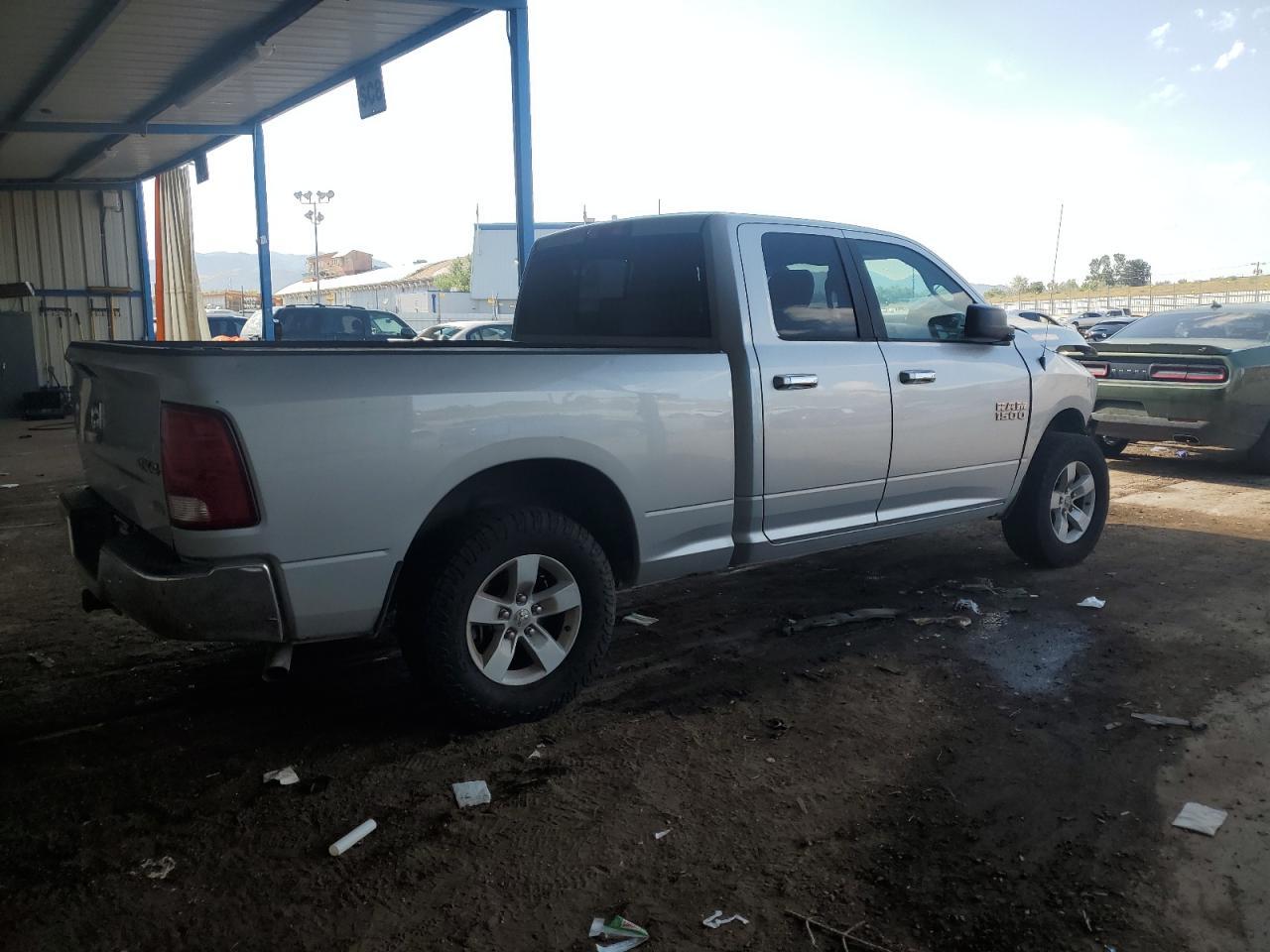 2017 Ram 1500 Slt - Image 3