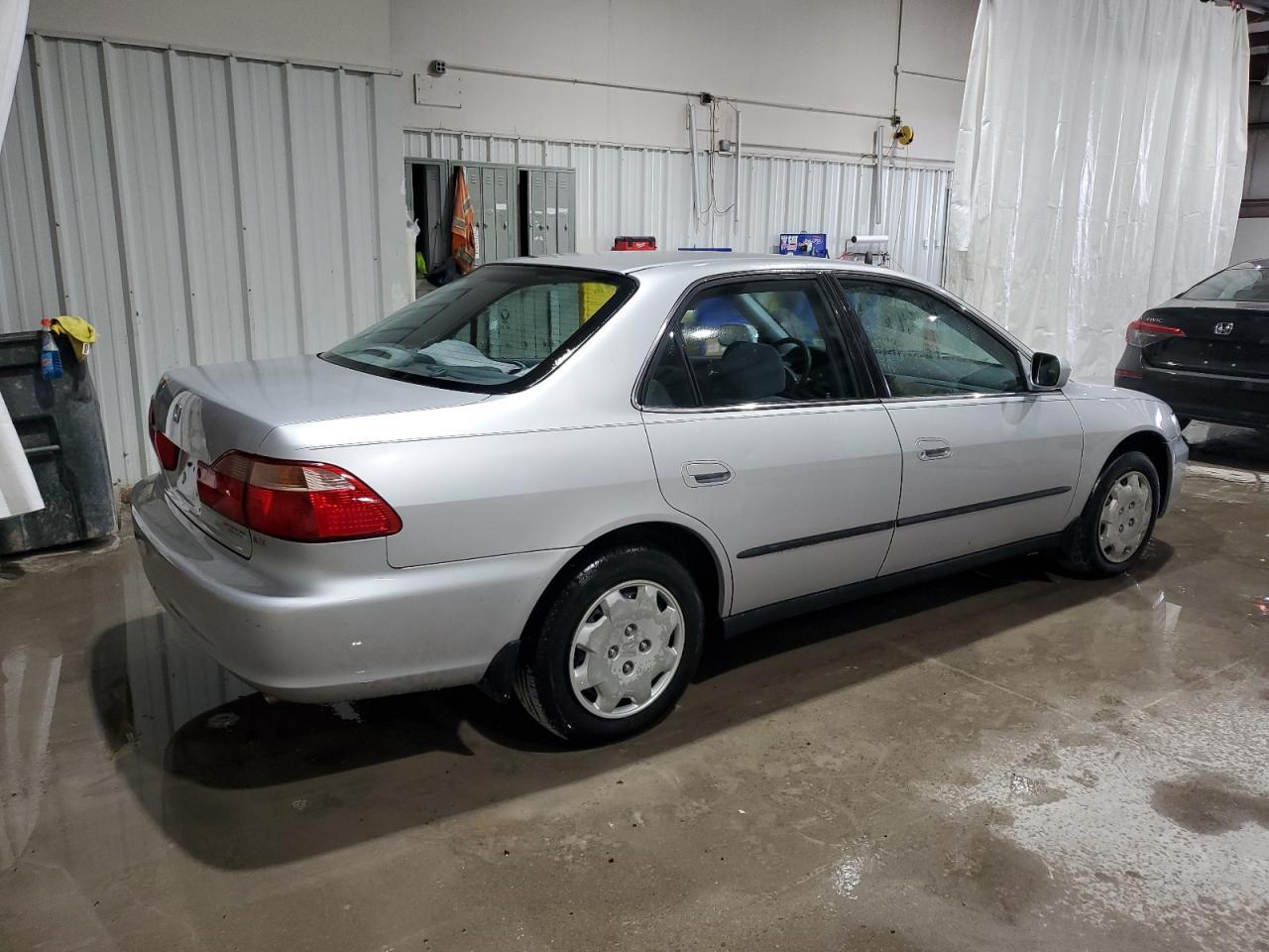 2000 Honda Accord Lx - Фото 3