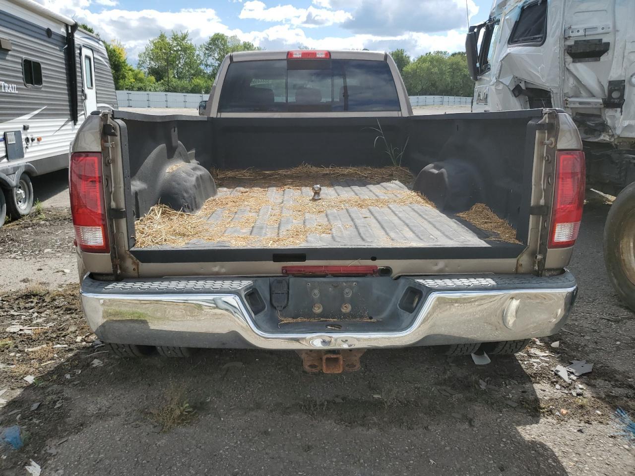 2010 Dodge Ram 3500 - Image 6