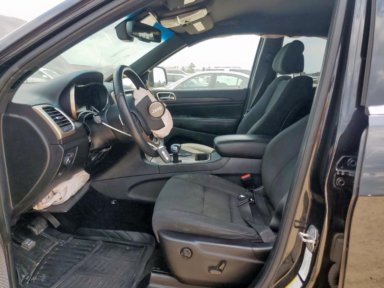 2015 Jeep Grand Cherokee Laredo - Фото 7